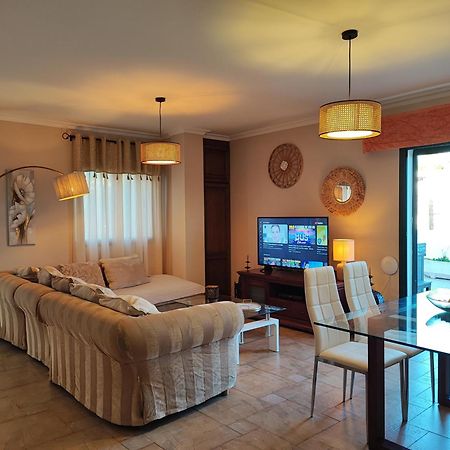 Isla De Benalmadena 1, Jacuzzi, 80M From The Sea, Ac, Bbq, Private Parking, Big Terrace Διαμέρισμα Εξωτερικό φωτογραφία