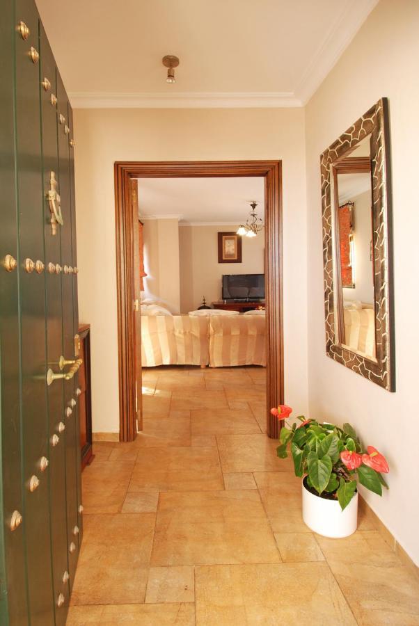 Isla De Benalmadena 1, Jacuzzi, 80M From The Sea, Ac, Bbq, Private Parking, Big Terrace Διαμέρισμα Εξωτερικό φωτογραφία