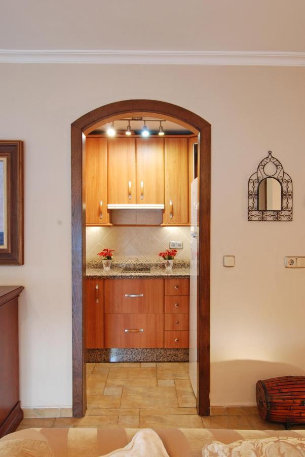 Isla De Benalmadena 1, Jacuzzi, 80M From The Sea, Ac, Bbq, Private Parking, Big Terrace Διαμέρισμα Εξωτερικό φωτογραφία