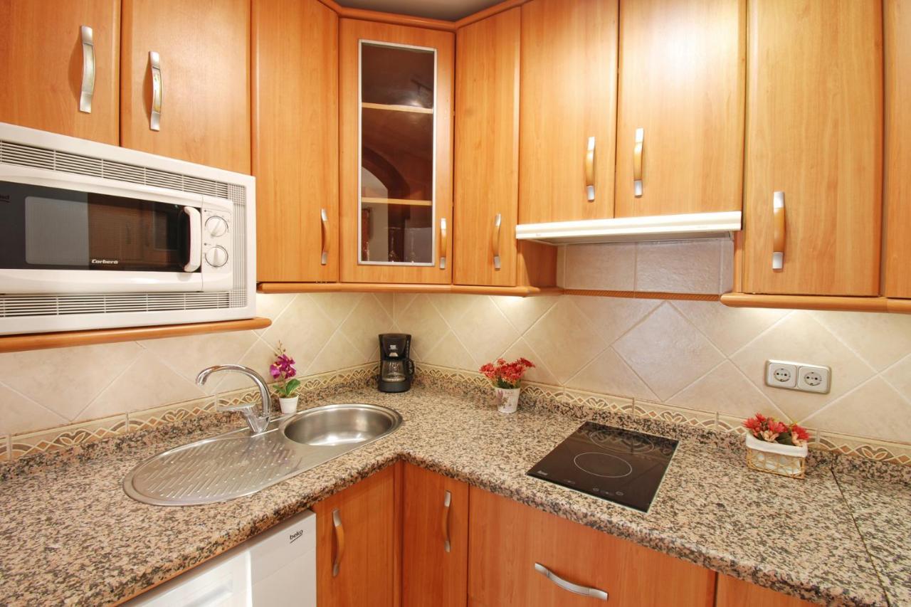 Isla De Benalmadena 1, Jacuzzi, 80M From The Sea, Ac, Bbq, Private Parking, Big Terrace Διαμέρισμα Εξωτερικό φωτογραφία