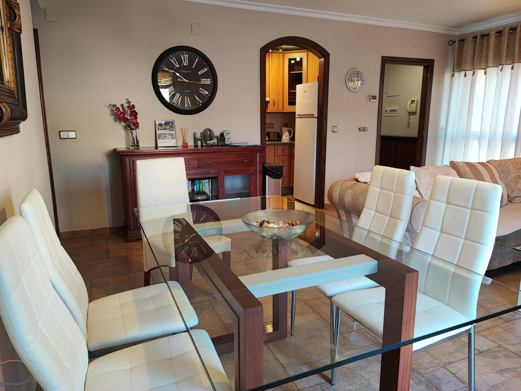 Isla De Benalmadena 1, Jacuzzi, 80M From The Sea, Ac, Bbq, Private Parking, Big Terrace Διαμέρισμα Εξωτερικό φωτογραφία