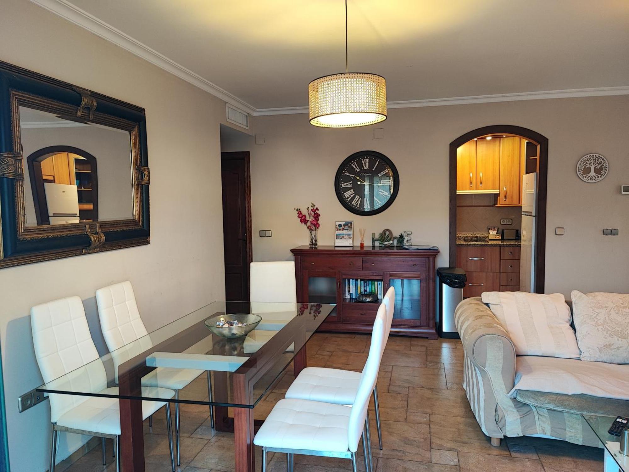 Isla De Benalmadena 1, Jacuzzi, 80M From The Sea, Ac, Bbq, Private Parking, Big Terrace Διαμέρισμα Εξωτερικό φωτογραφία