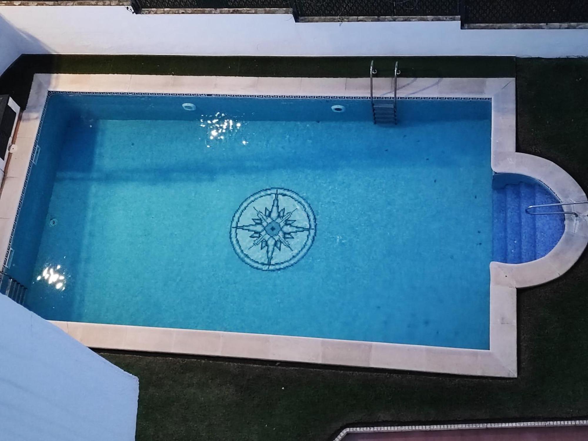 Isla De Benalmadena 1, Jacuzzi, 80M From The Sea, Ac, Bbq, Private Parking, Big Terrace Διαμέρισμα Εξωτερικό φωτογραφία