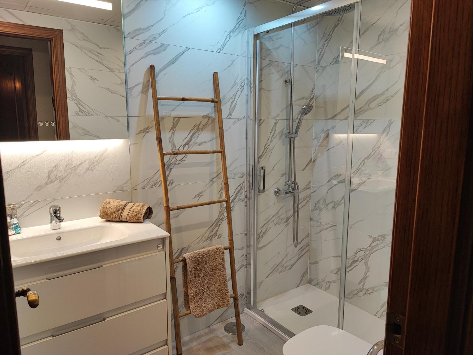 Isla De Benalmadena 1, Jacuzzi, 80M From The Sea, Ac, Bbq, Private Parking, Big Terrace Διαμέρισμα Εξωτερικό φωτογραφία
