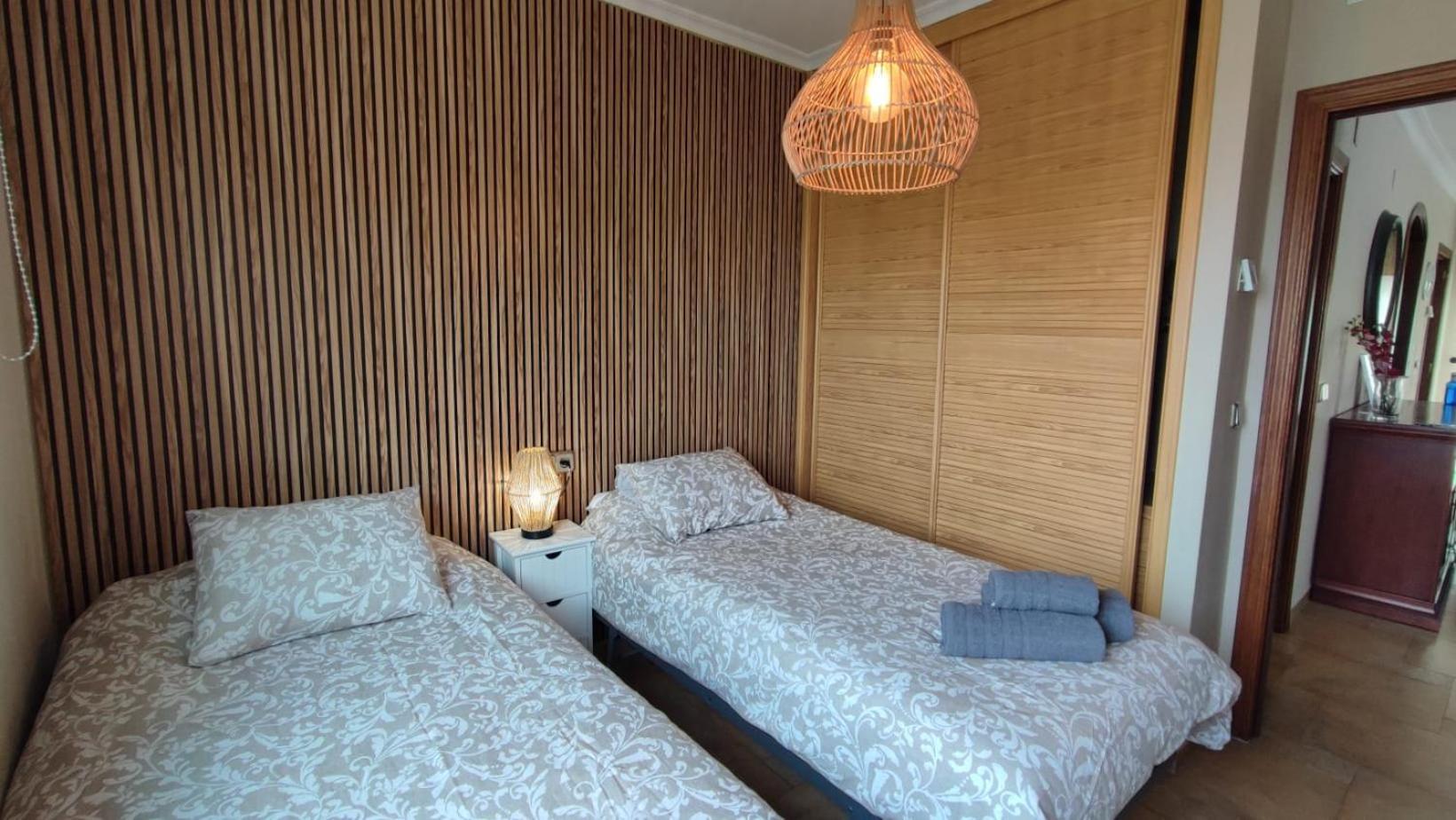 Isla De Benalmadena 1, Jacuzzi, 80M From The Sea, Ac, Bbq, Private Parking, Big Terrace Διαμέρισμα Εξωτερικό φωτογραφία