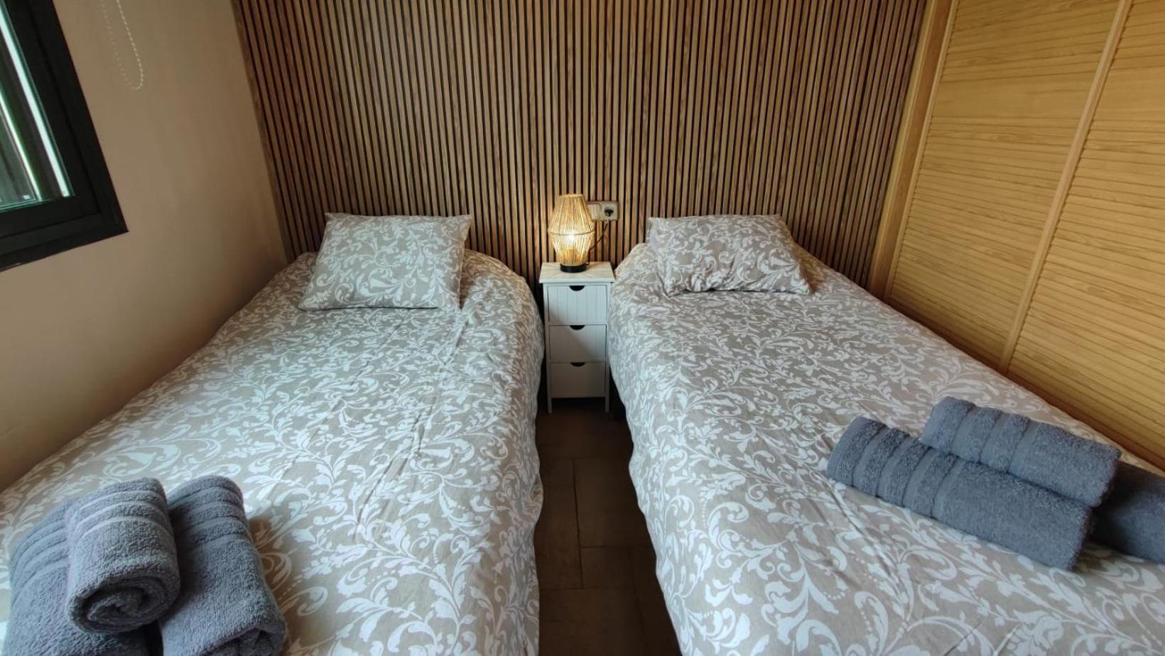 Isla De Benalmadena 1, Jacuzzi, 80M From The Sea, Ac, Bbq, Private Parking, Big Terrace Διαμέρισμα Εξωτερικό φωτογραφία